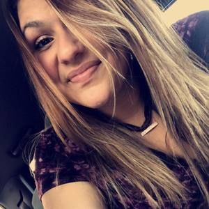 Meet your Posher, Mariah